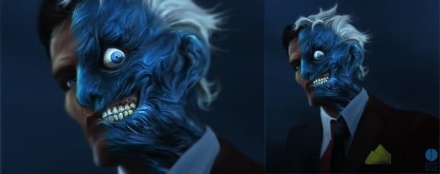 Digital Art Inspiration