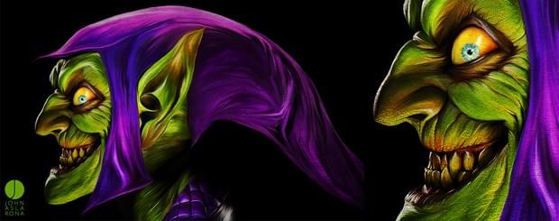 Digital Art Inspiration