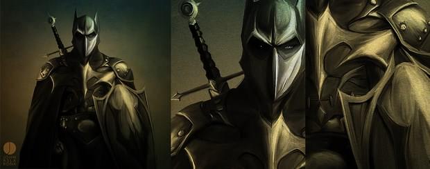 Digital Art Inspiration