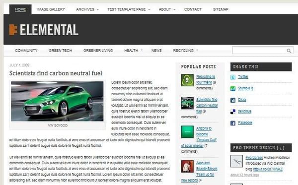 Elemental