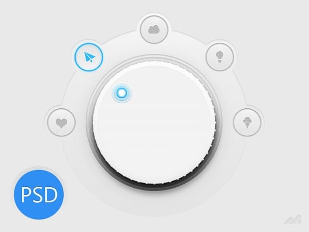 Free PSD Files