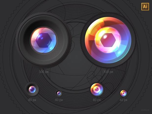 PSD Files for Designers