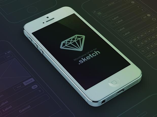Free PSD Files for Designers