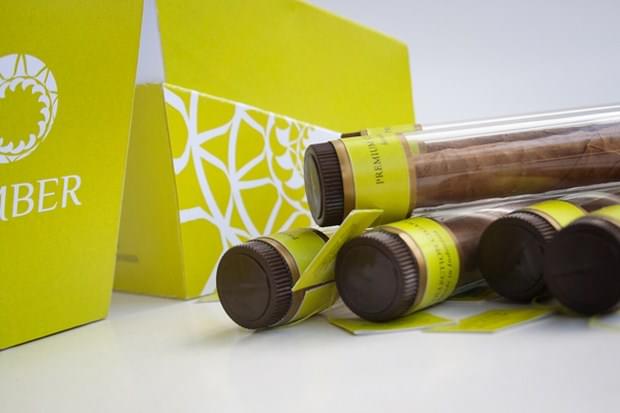 brand packaging design inspiration