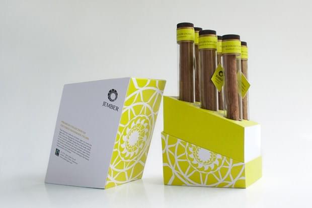 brand packaging design inspiration