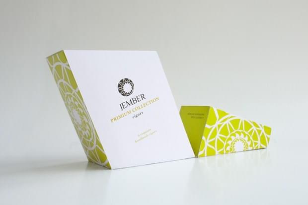 brand packaging design inspiration