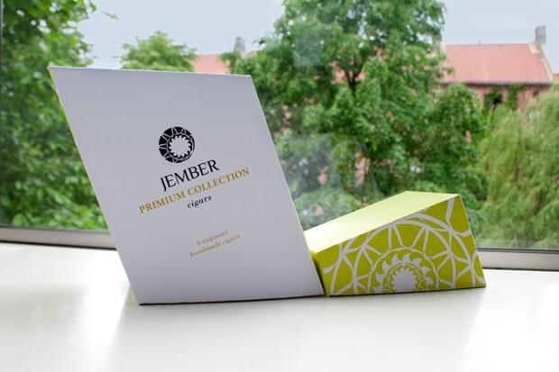 brand packaging design inspiration