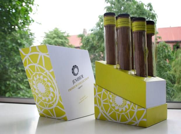brand packaging design inspiration