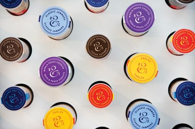Brand Packaging Design (2)