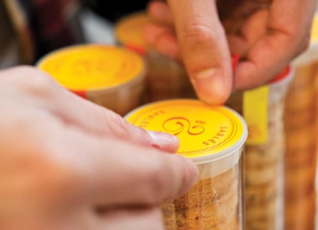 Brand Packaging Design (3)