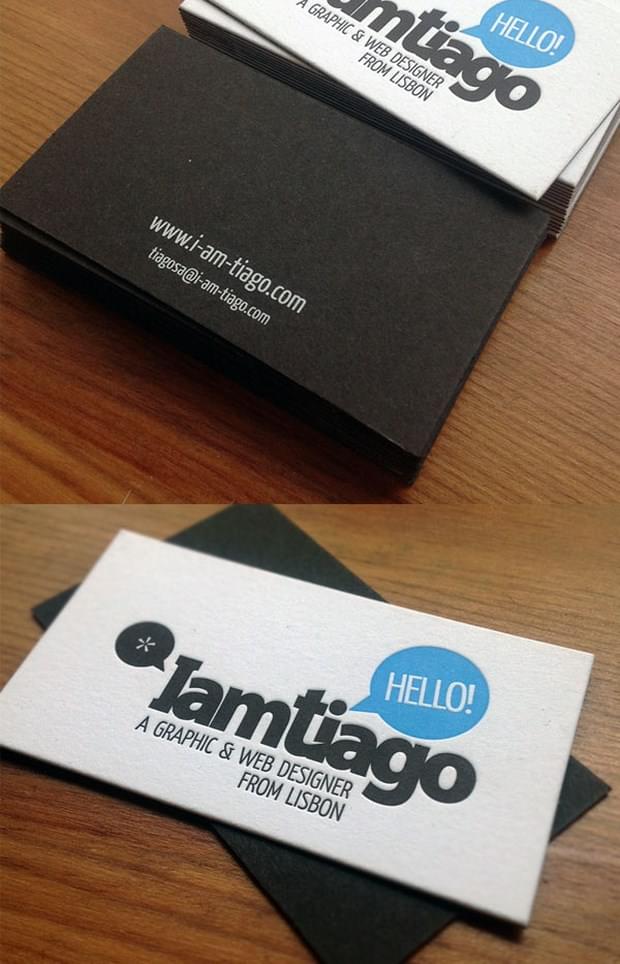 Business Card Design Inspiration  (11)