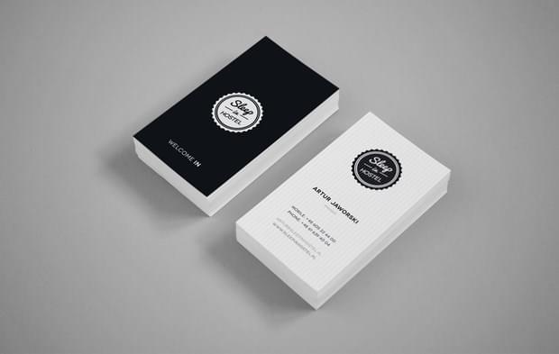 Business Card Design Inspiration  (5)