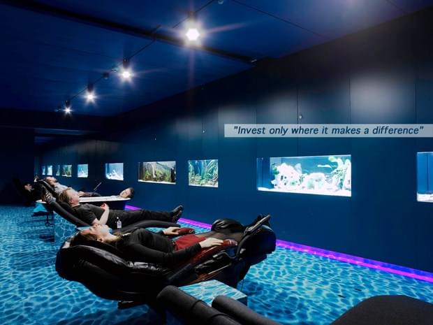Downgraf - Imaginative Google Office of Zurich(20)