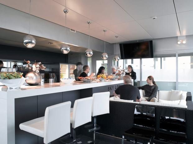 Downgraf - Imaginative Google Office of Zurich(31)