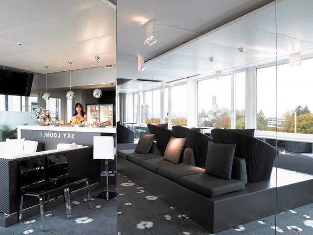 Downgraf - Imaginative Google Office of Zurich(32)