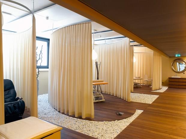 Downgraf - Imaginative Google Office of Zurich(39)