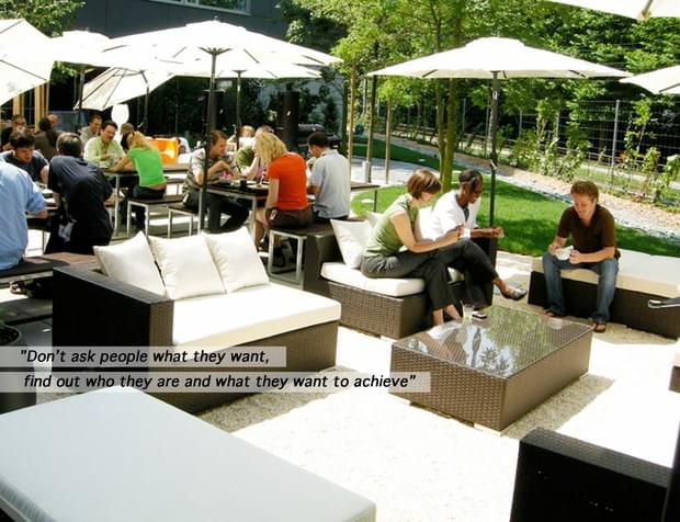 Downgraf - Imaginative Google Office of Zurich(41)