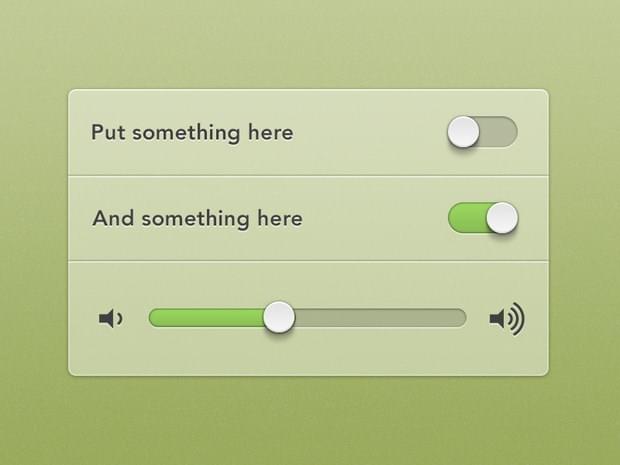 Friday Freebies Free PSD Files (1)