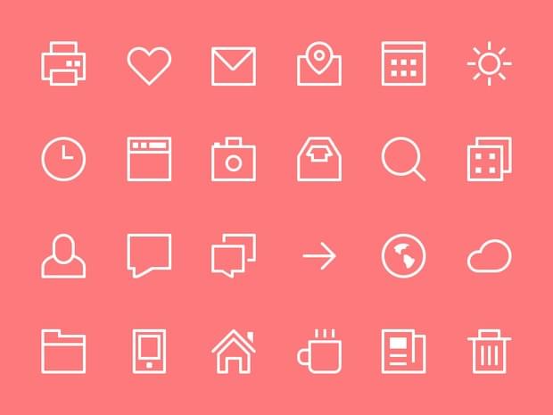 Friday Freebies Free PSD Files (5)
