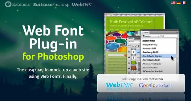 Photoshop Plugin for Web Designers (5)