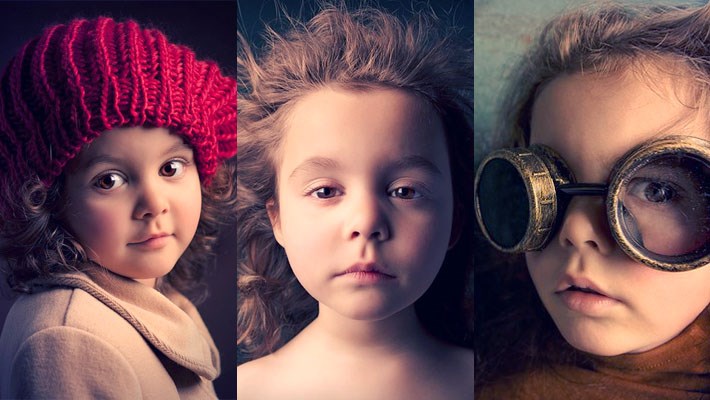 Children Photography Inspiration