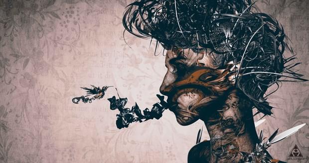 Digital Art Inspiration