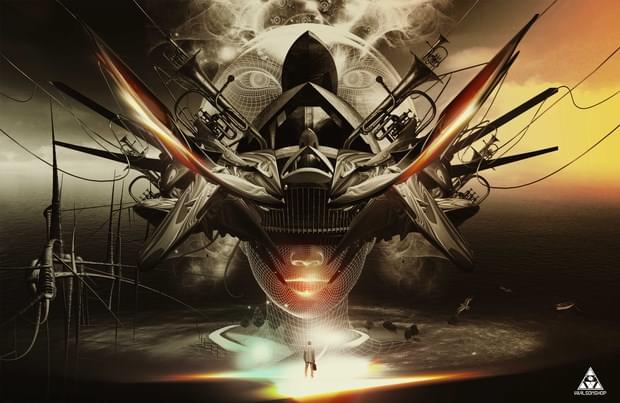 Digital Art Inspiration (12)
