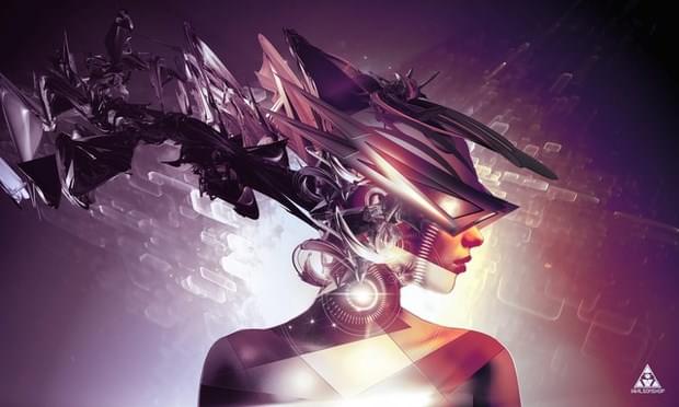 Digital Art Inspiration