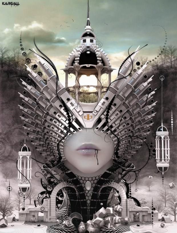 Digital Art Inspiration (16)