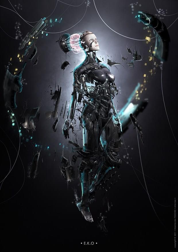 Digital Art Inspiration (2)