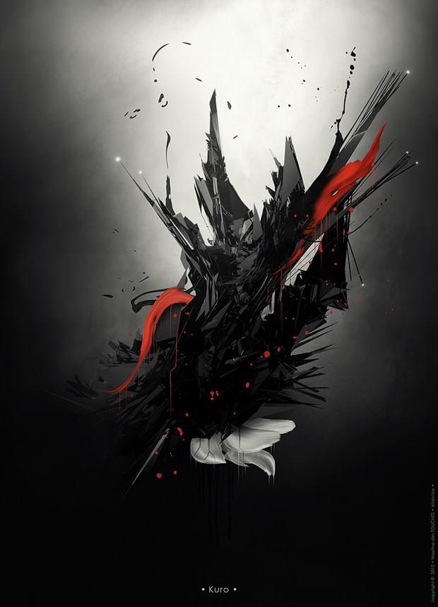 Digital Art Inspiration (3)