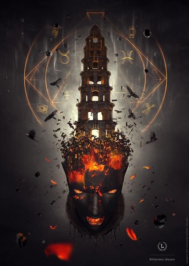 Digital Art Inspiration (5)