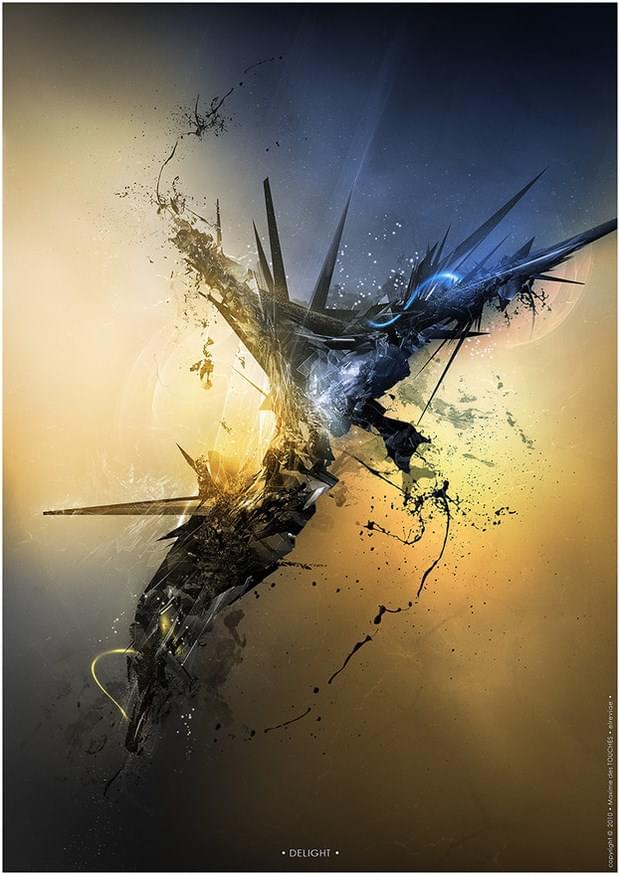 Digital Art Inspiration (6)