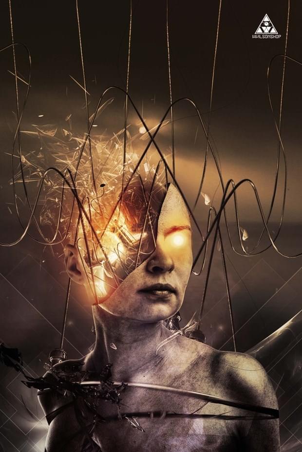 Digital Art Inspiration