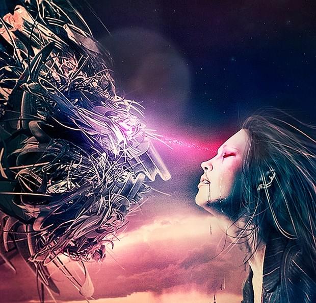 Digital Art Inspiration Series (2)