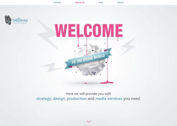Weekly Web Design (10)