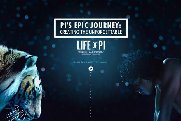 Weekly Web Design (12)