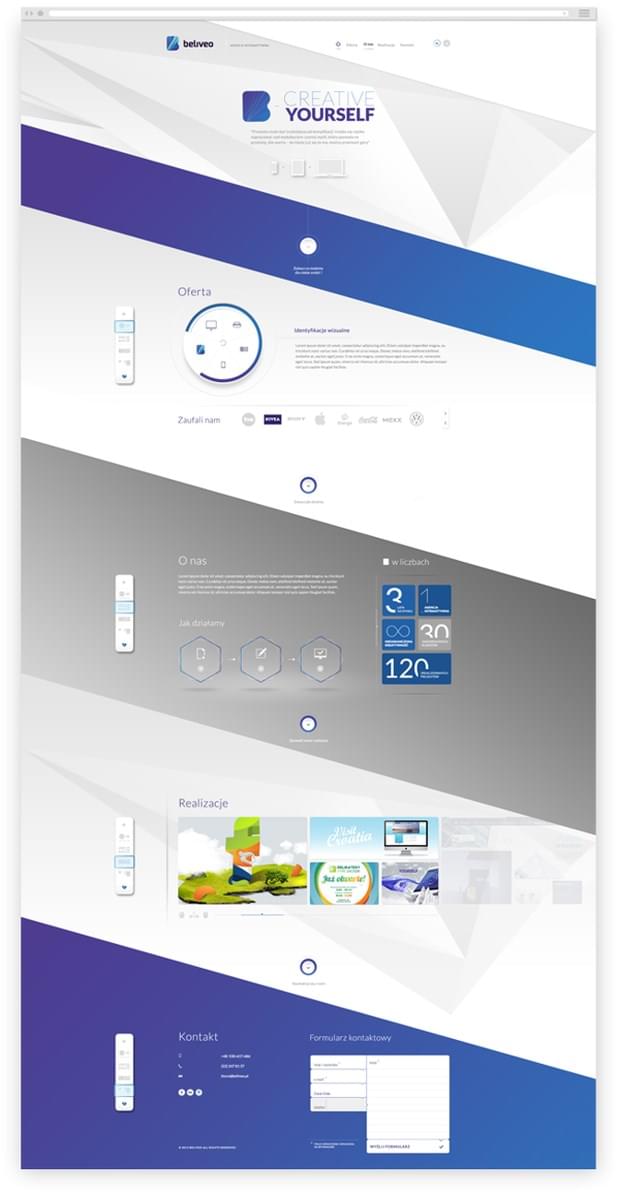Weekly Web Design (2)