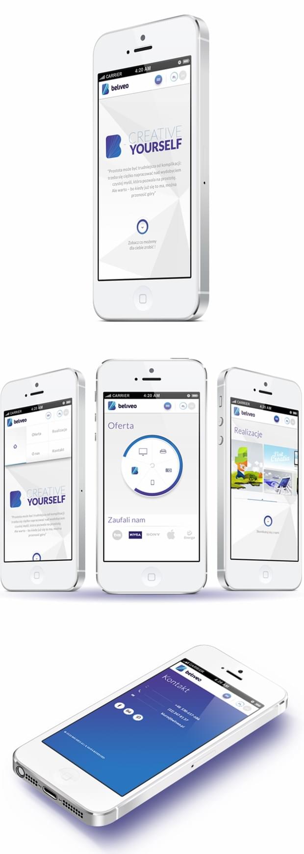Weekly Web Design (3)