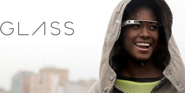 Win Google Glass