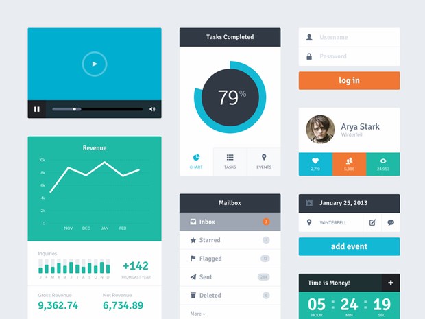Friday Freebies_Free_PSD_Files_For_Designers  (8)