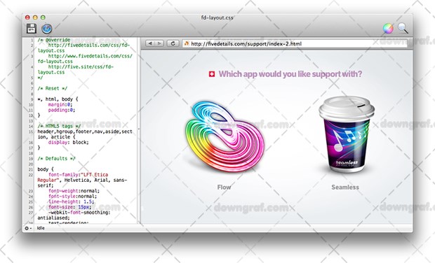 Mac Apps For Designers Part 2 (13)