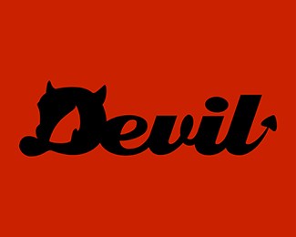 Negative Space Logo Designs