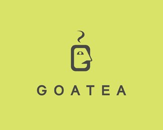 Examples of Inspirational logo design