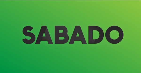 Sabado (Free typefamily)