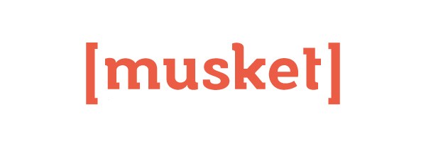 Musket Free Font