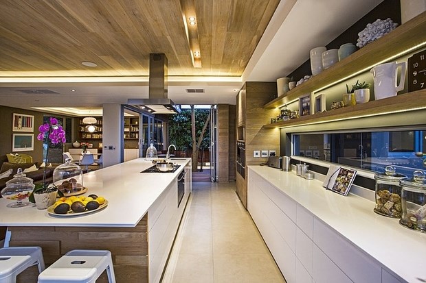 Modern Architecture Interior Design Inspiration