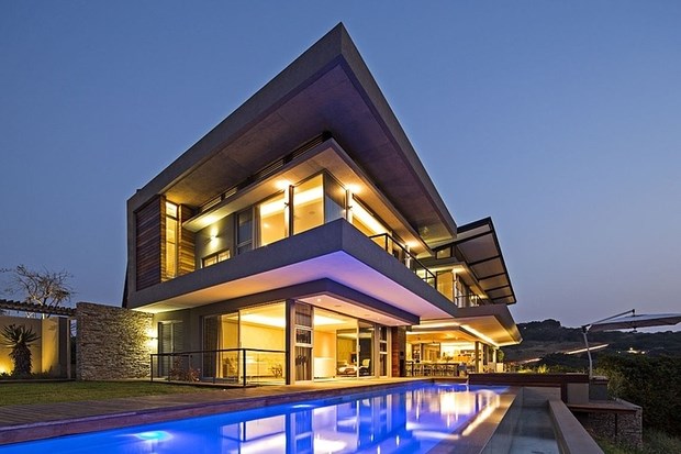 Modern Architecture Interior Design Inspiration