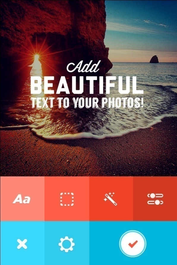 PicLab - Photo Editor