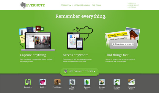 Evernote